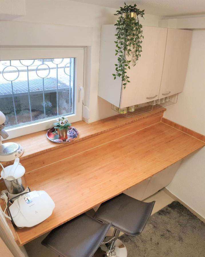 Moderne Einliegerwohnung Amara - Friedrichshafen Am Bodensee Buitenkant foto