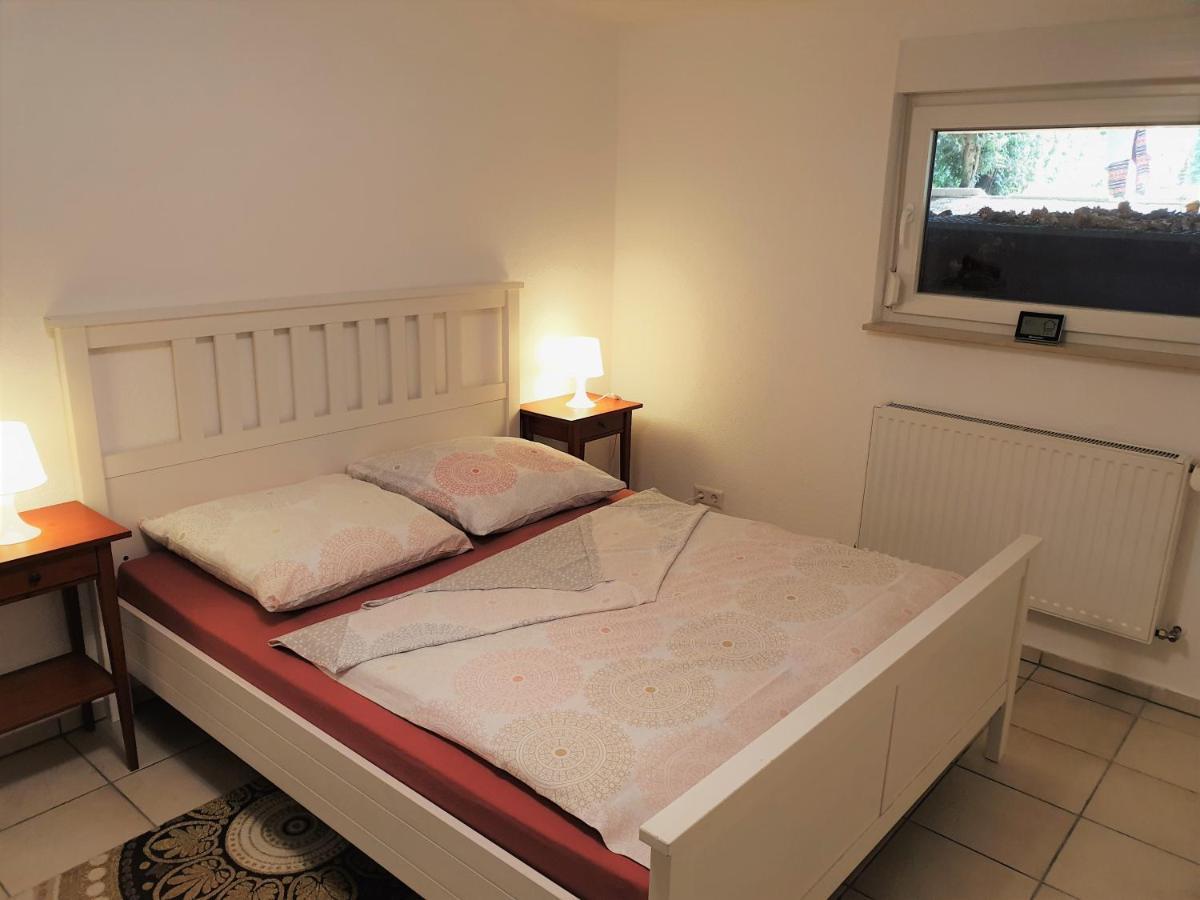 Moderne Einliegerwohnung Amara - Friedrichshafen Am Bodensee Buitenkant foto