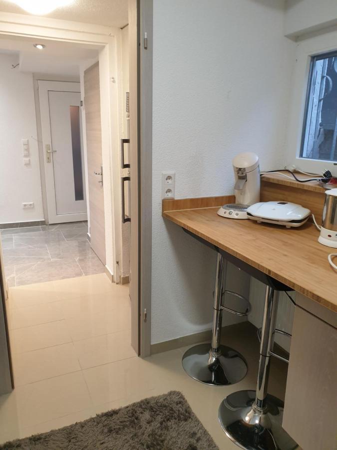 Moderne Einliegerwohnung Amara - Friedrichshafen Am Bodensee Buitenkant foto