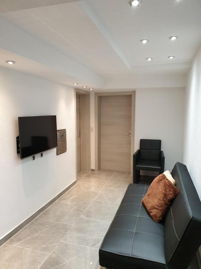 Moderne Einliegerwohnung Amara - Friedrichshafen Am Bodensee Buitenkant foto