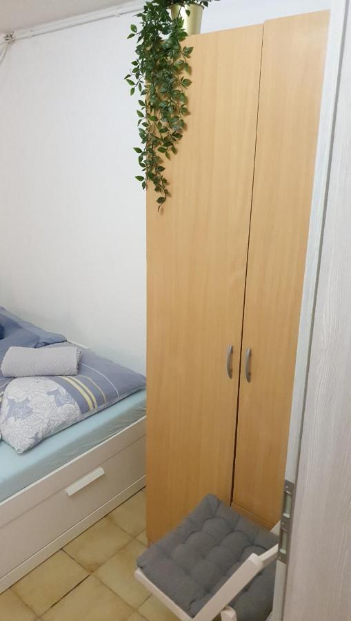 Moderne Einliegerwohnung Amara - Friedrichshafen Am Bodensee Buitenkant foto