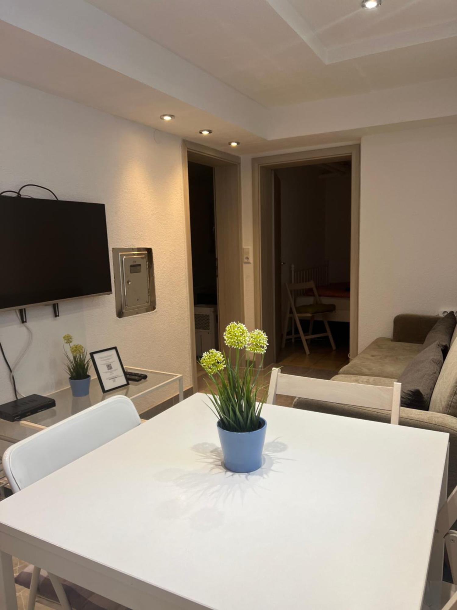 Moderne Einliegerwohnung Amara - Friedrichshafen Am Bodensee Buitenkant foto